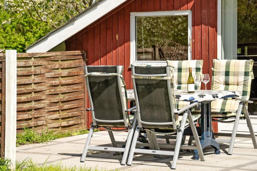 "Henna" - 550m to the inlet in Sealand - foto 9