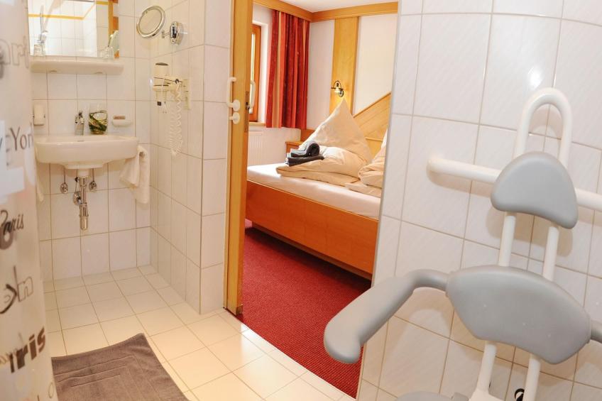 Sarah in Galtür - foto 6