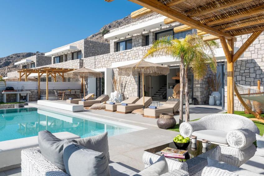 Ferienvilla Lido Blue in Strandnähe - foto 6