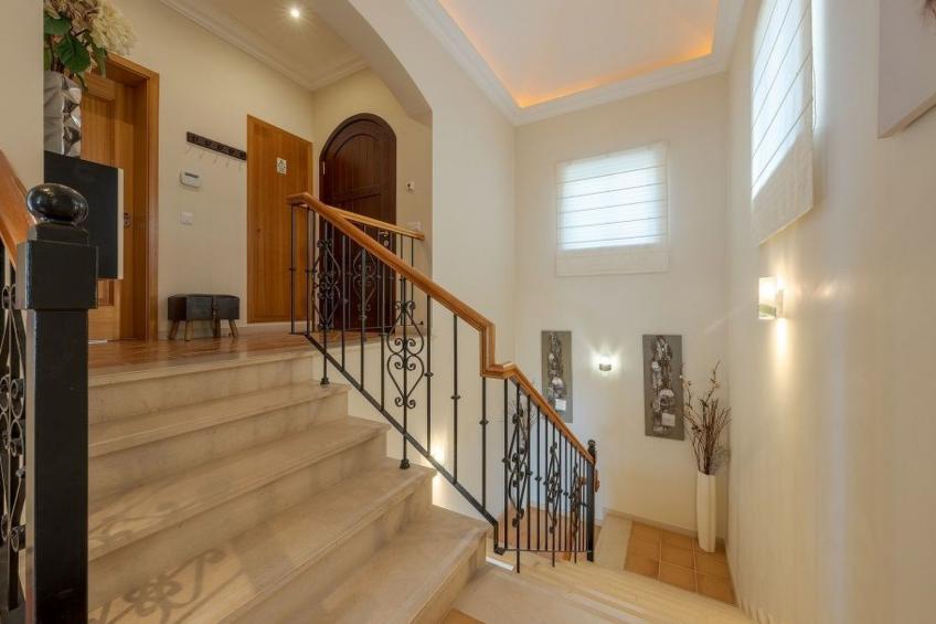 Villa Bougainvillea - foto 24