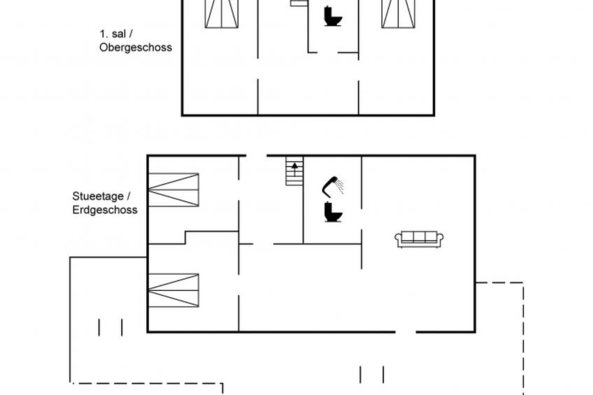 "Sissela" - 5m from the sea in Funen - foto 2