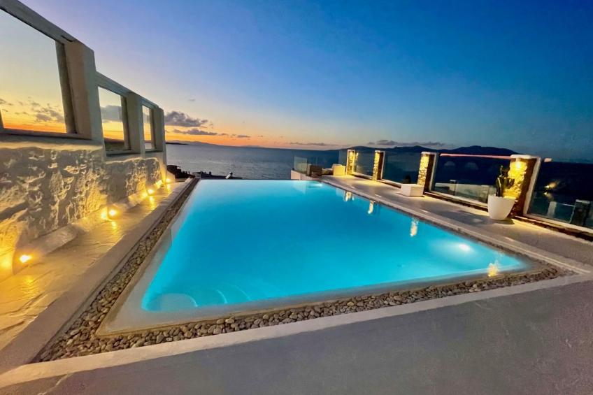 "Calypso Sunset" mit Terrasse - foto 5