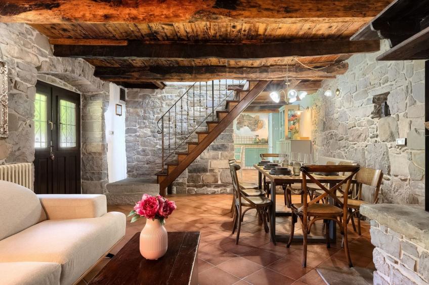 Villa Mulino - foto 22