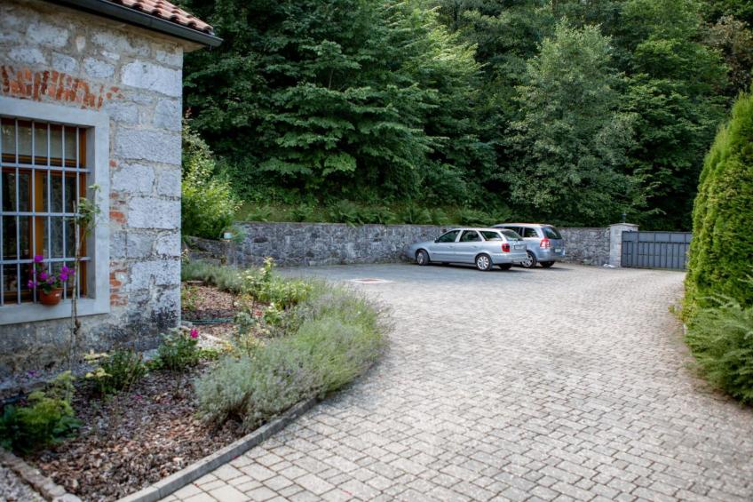 Anwesen "Villa Anton" mit eigenem Pool - foto 8