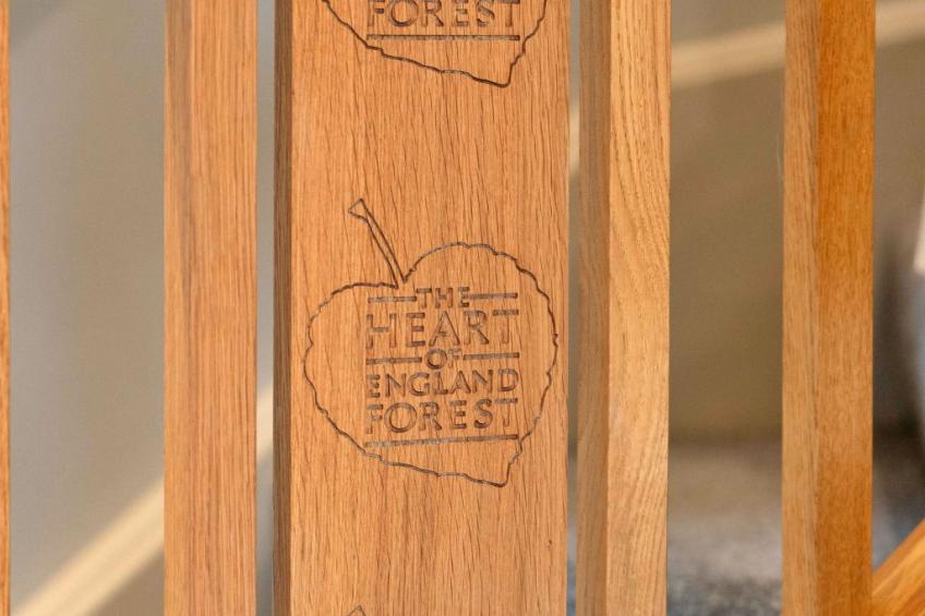 Acorn Cottage - foto 23