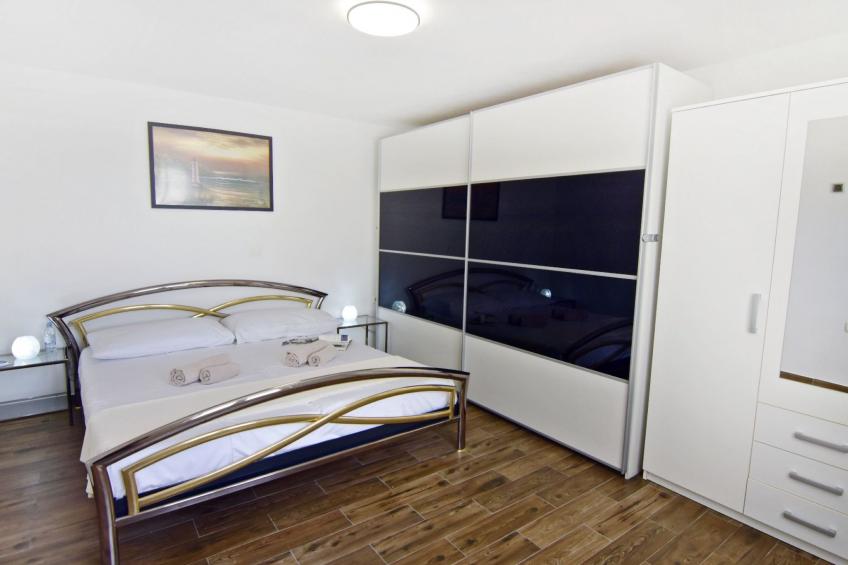 Komfortable Wohnung mit Pool in der Nähe von Umag - foto 5