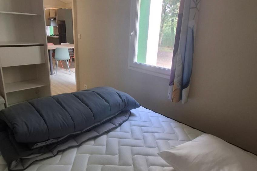 "Cottage Familly 2ch" Au Village Vacances - foto 9