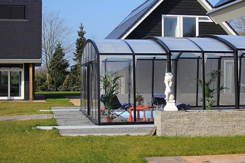 Anwesen "Oranjehorst" - foto 14