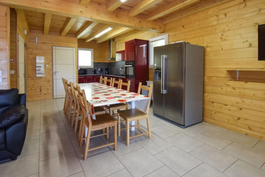 in Luz Saint Sauveur im Nationalpark - foto 3