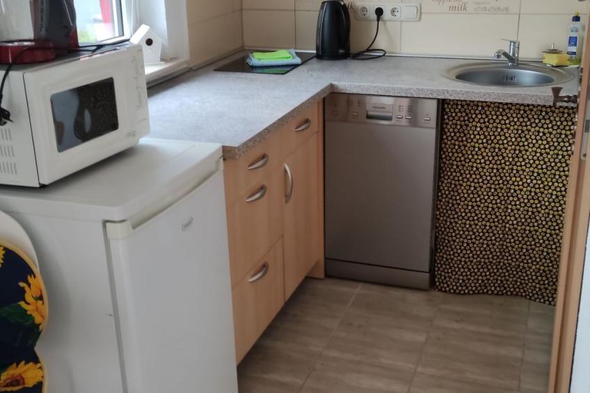 Appartement mit Terrasse - foto 8