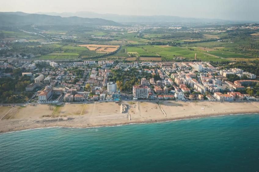 HOLA CAMP SANT SALVADOR-Superior 6 - foto 19