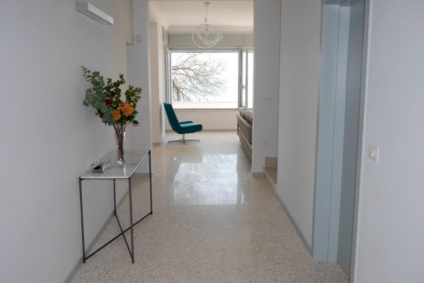 Luxuriöse Strandvilla am Strand in Apulien - foto 9