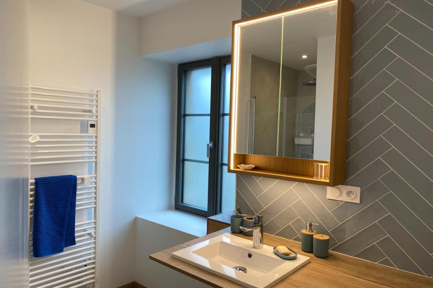 Joli gîte à Corseul - foto 22