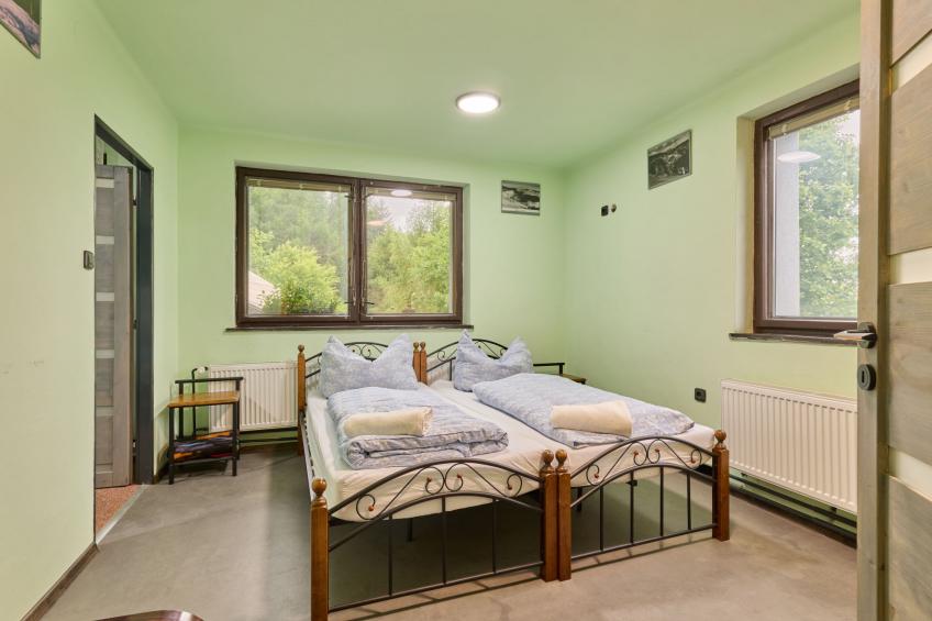 Vyhlídka - foto 4