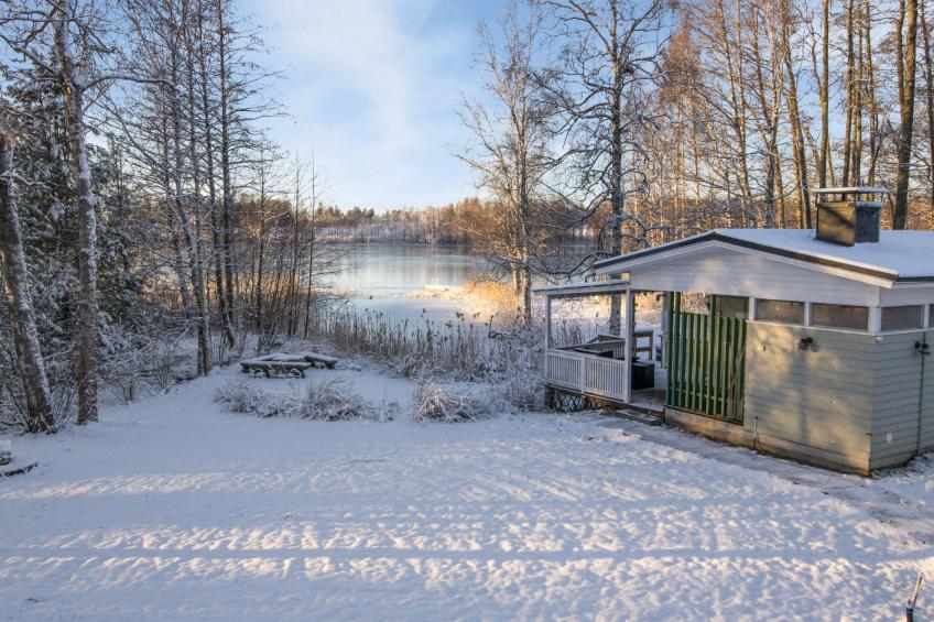 Nuorronranta - foto 11