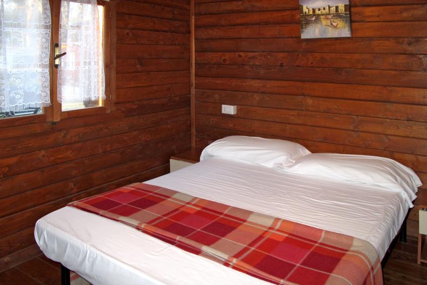 Camping Campeggio Italia (MAS370) - foto 8