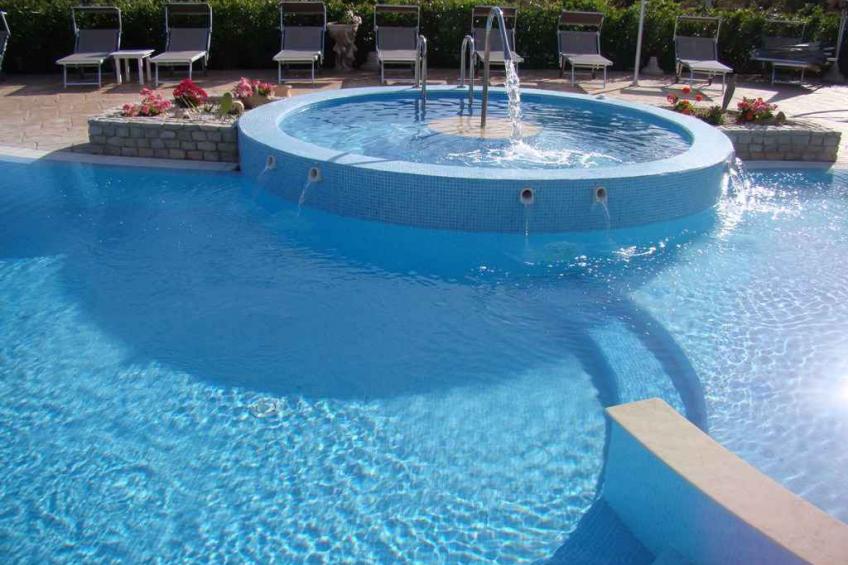 Holiday apartment with pool facilities - BF-HN66 - foto 7