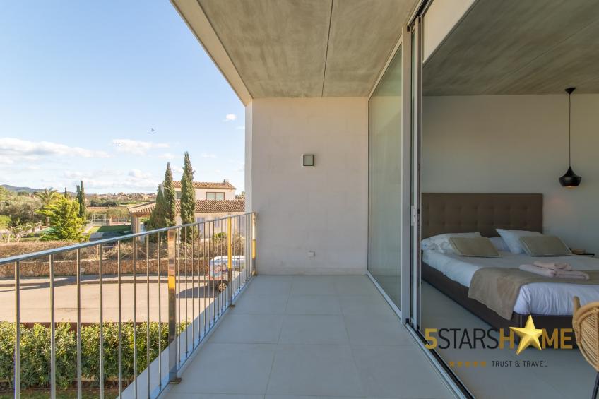 Barcares Suit, Villa 5StarsHome Mallorca - foto 27