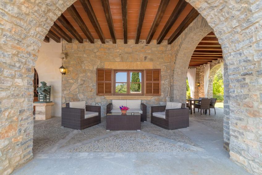 Buitre negro, Finca 5StarsHome Mallorca - foto 5