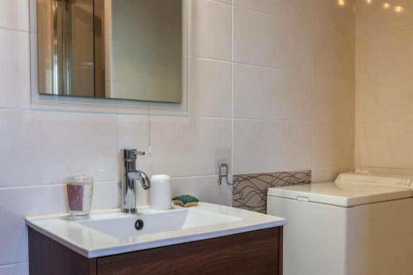 Gîte de France Gîtes de france 6/7 personnes à baboyères 2 épis - foto 26