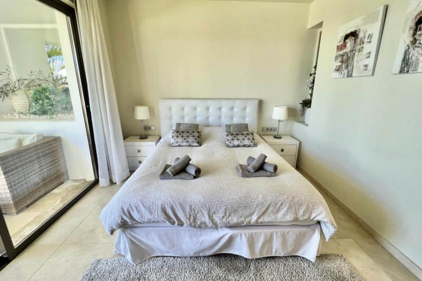 Appartements à Benahavís - foto 36