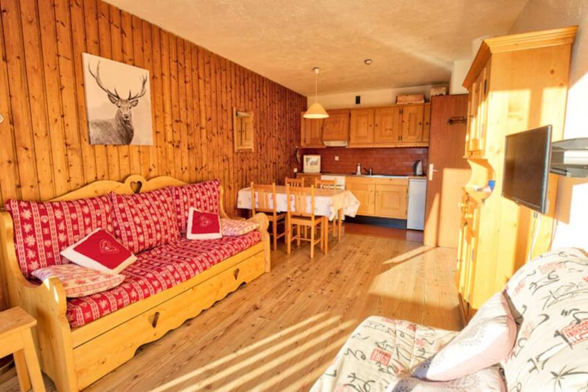 Résidence Les Alpages - foto 17