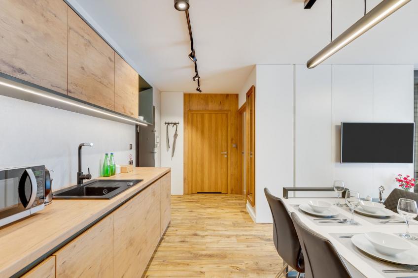 Altstadt-Wohnung Chmielna Park - foto 5