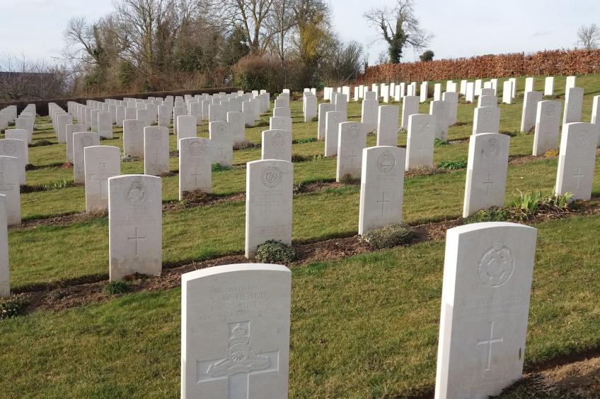 Wohnung "Le Caducée" mit Terrasse - foto 28