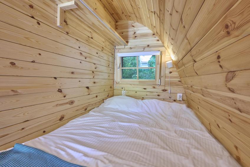 Tiny House Jet - foto 16