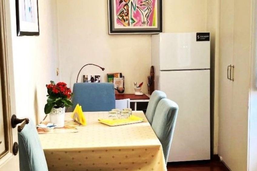 Appartement mit Dachterrasse - foto 19