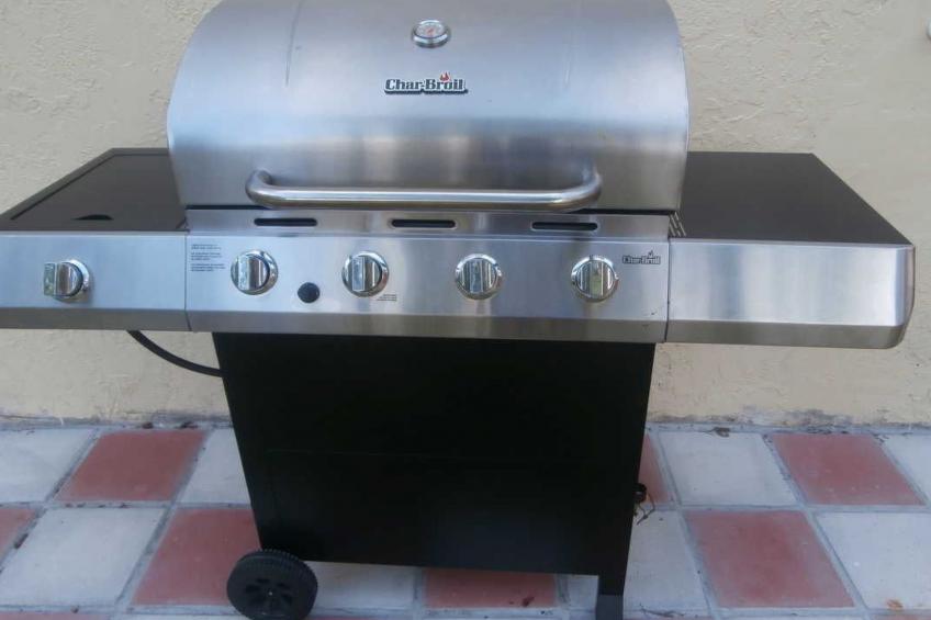 Wohnung mit Terrasse - foto 21