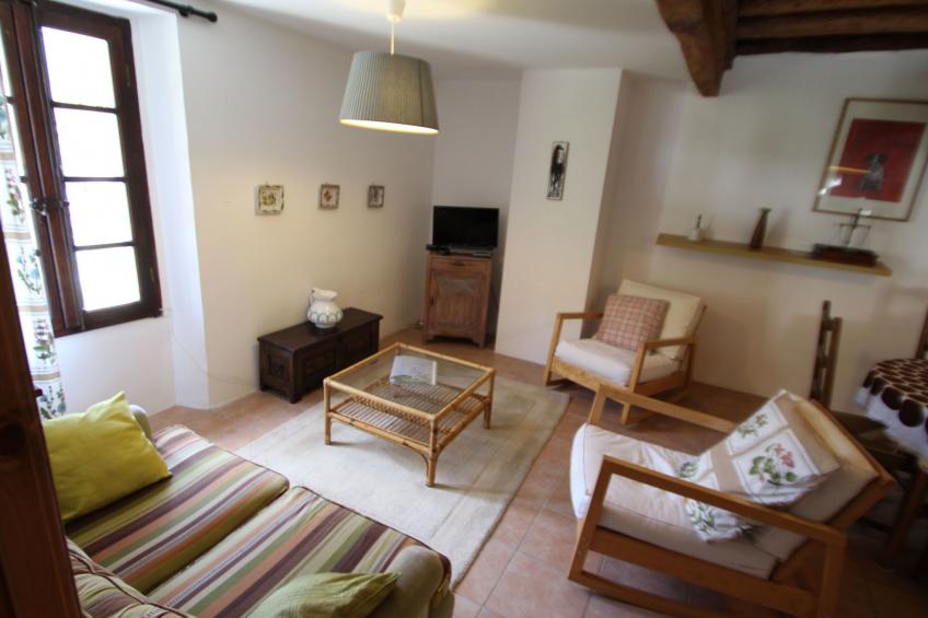 "Le Grenier" mit Pool - foto 3