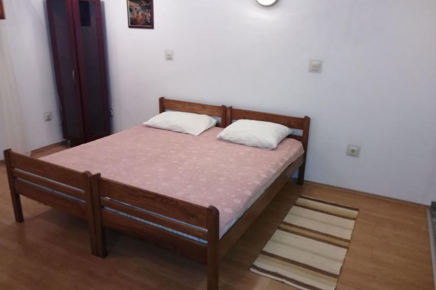 Appartement mit Blick auf das Wasser