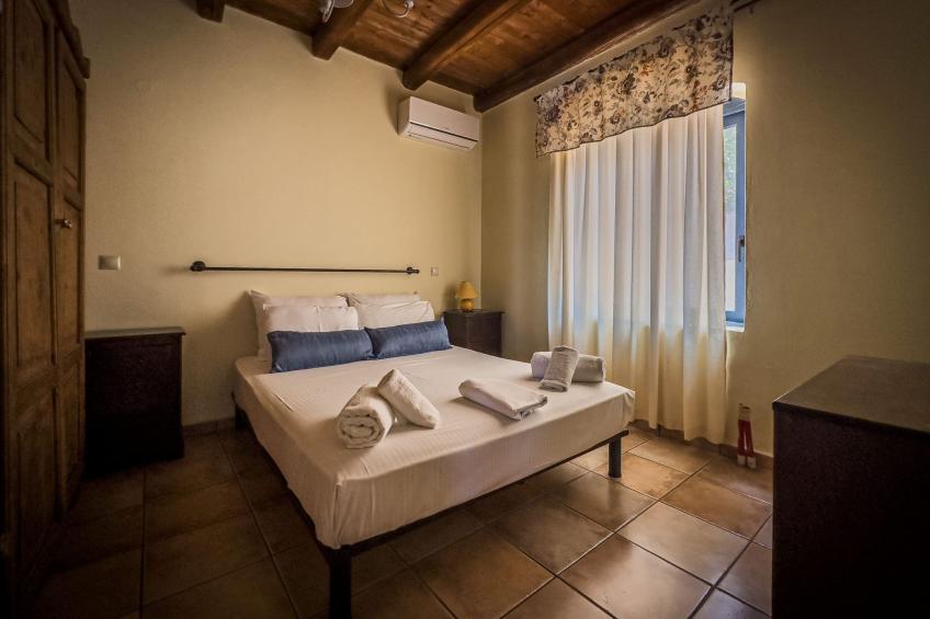 Niriides Villas_Aktea_ 3-Schlafzimmer privater Pool - foto 7