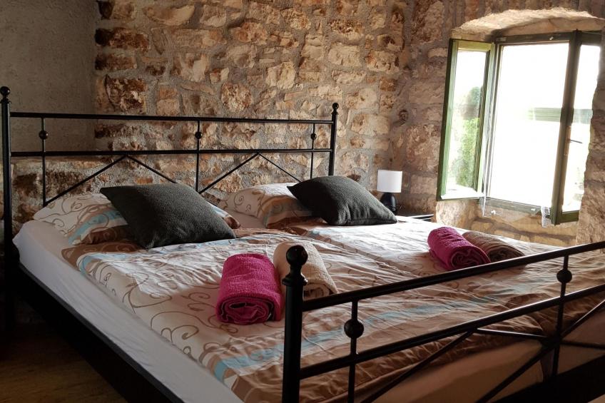 in Bratulići mit Privatem Pool - foto 40