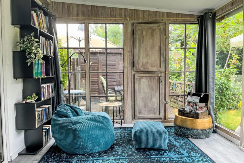 Ferienhaus Inge & Henry an der Werra - foto 23