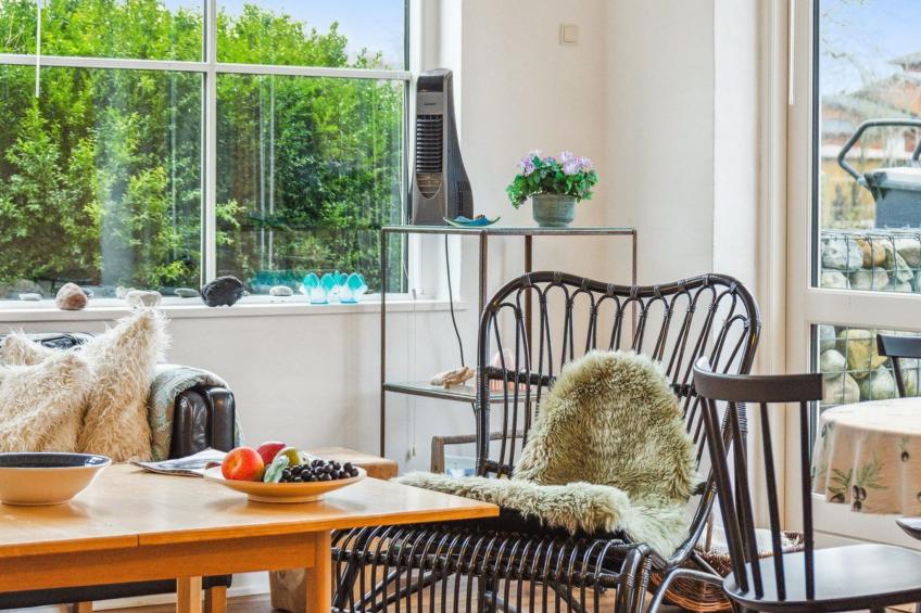 "Frodde" - 5km from the sea in NE Jutland - foto 10