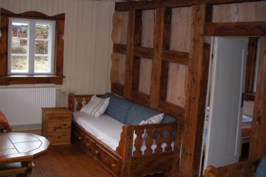 Schloß" Wildenstein" - foto 45