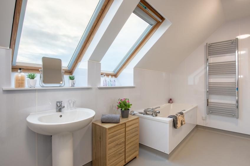 Benderloch House & Frobost Lodge - foto 30