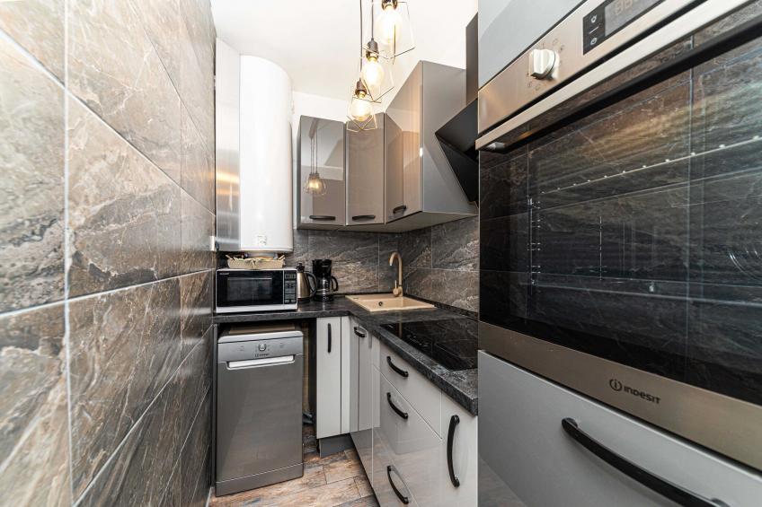 Apartments Keka - Studio Apartment - foto 10