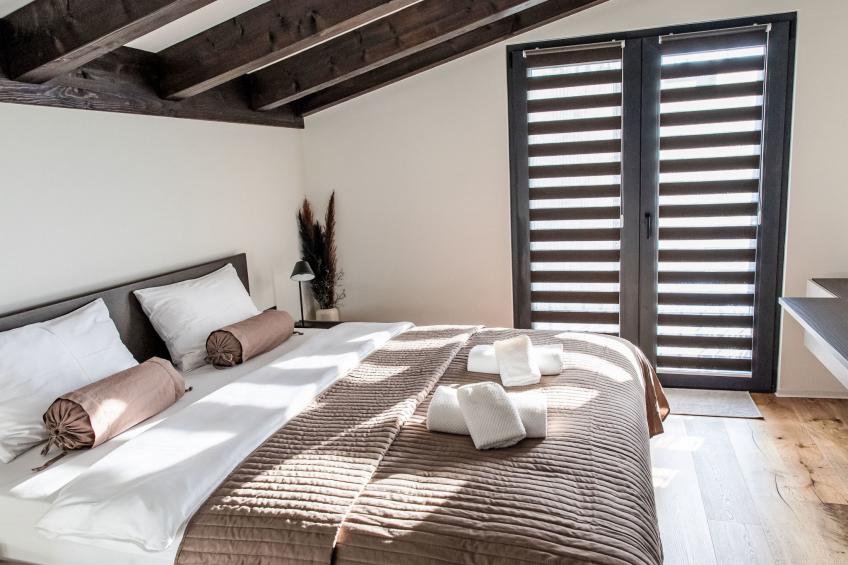 Villa Tauris Lake Lucerne Spa, Pool & Views - foto 17