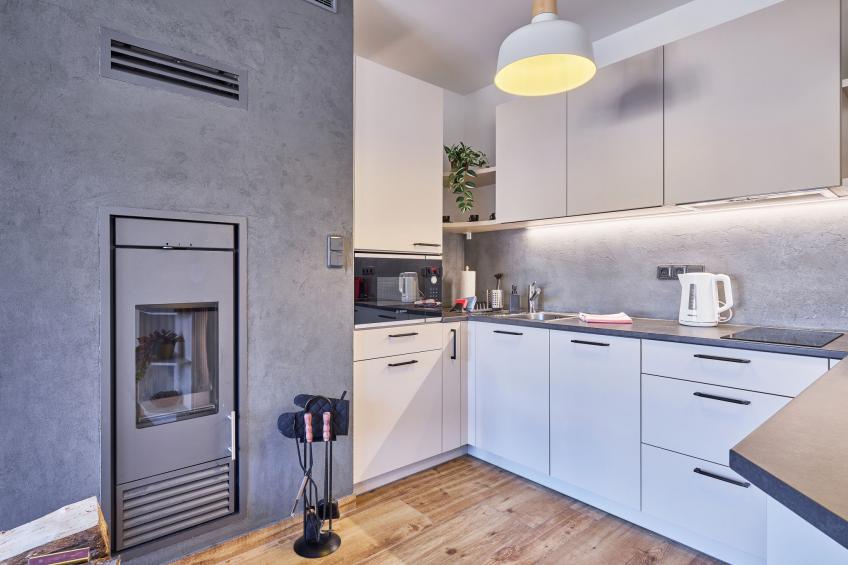 Sunny Terrace Oasis - foto 5