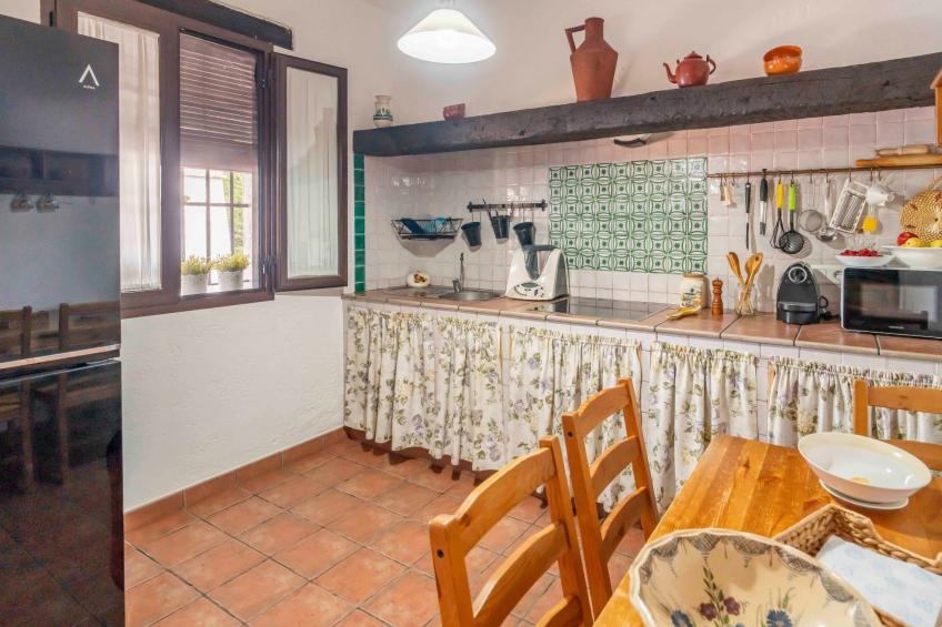 Ländliches Haus Carula - foto 16