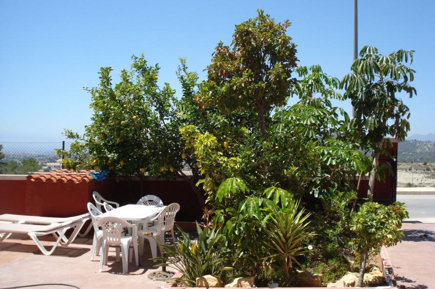 Wohnung "Meli" mit Wasserblick - foto 20