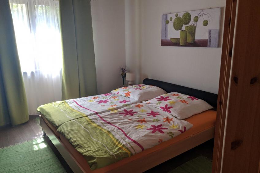 Ruhiges Ferienhaus mit gemütlicher Terrasse - foto 12