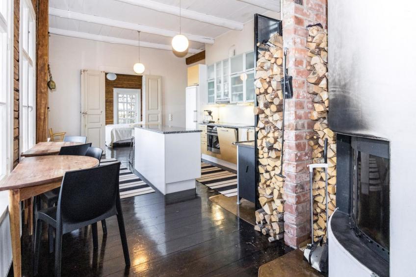 Säikkäranta - foto 6