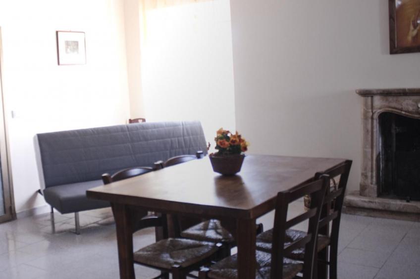 'Casa Lago del Salto