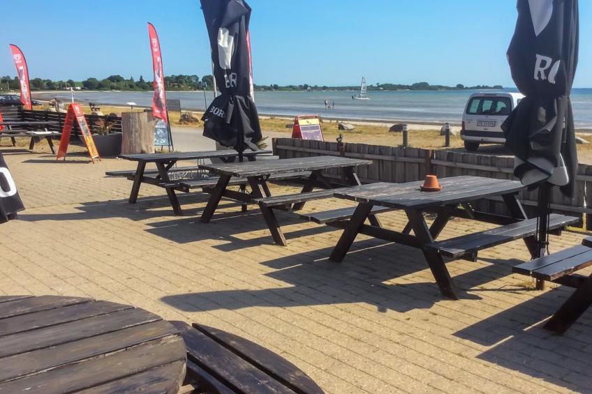 "Cornelius" - 30m from the sea - foto 17