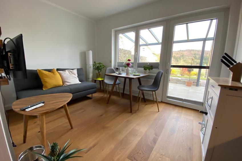 Studio-Appartement mit Wallbox - foto 6