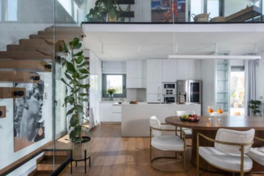 Luxuriös gestaltete Villa mit privatem Pool - foto 15